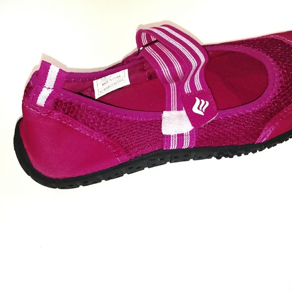 🆕🚺FANTINY Mary Jane Quick Drying Shoes - Picture 2 of 4